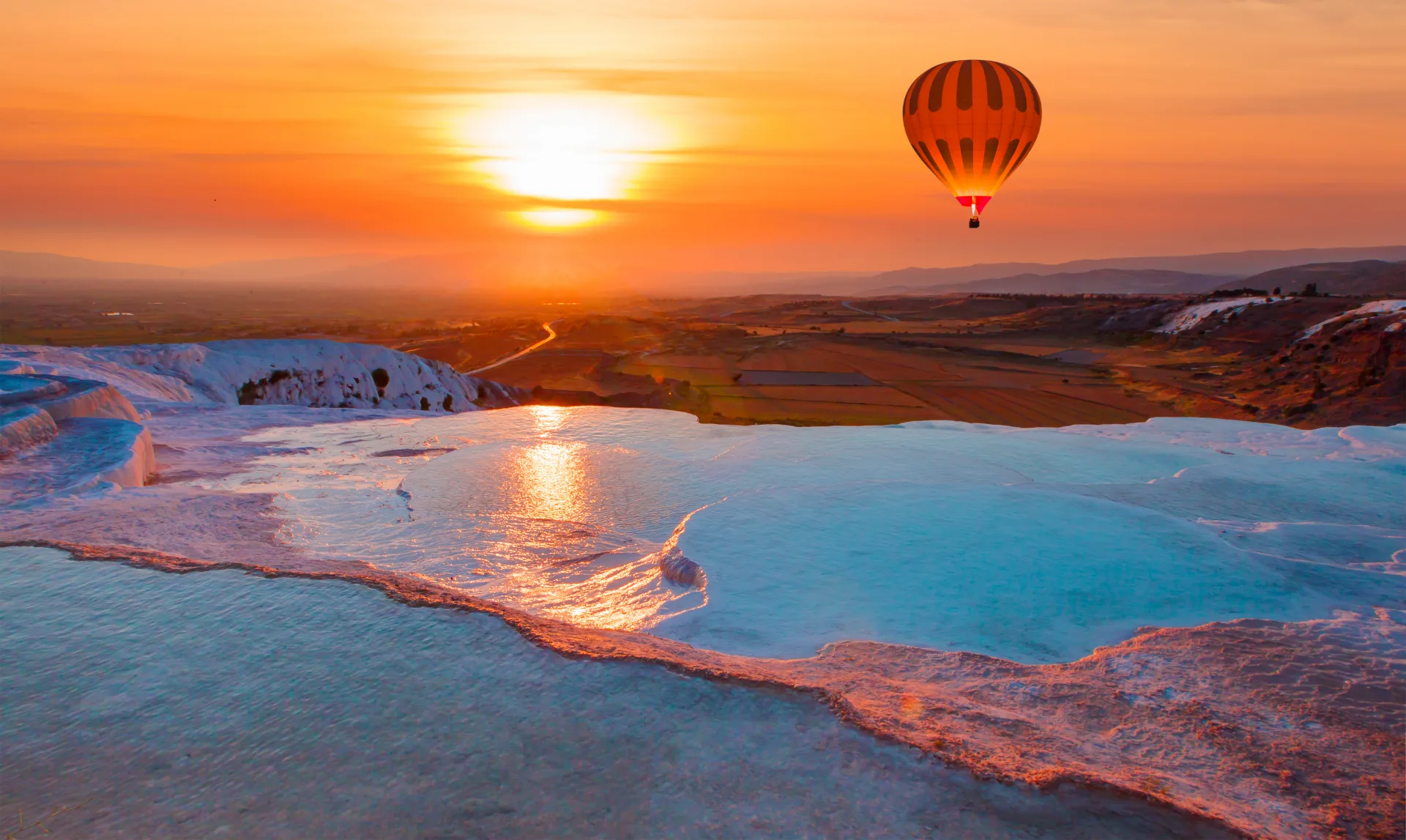 Aegean Wonders